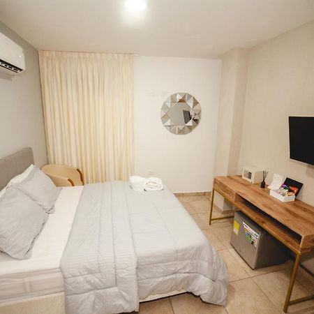Abel Boutique House Apartment Cartagena ภายนอก รูปภาพ