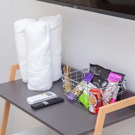 Abel Boutique House Apartment Cartagena ภายนอก รูปภาพ