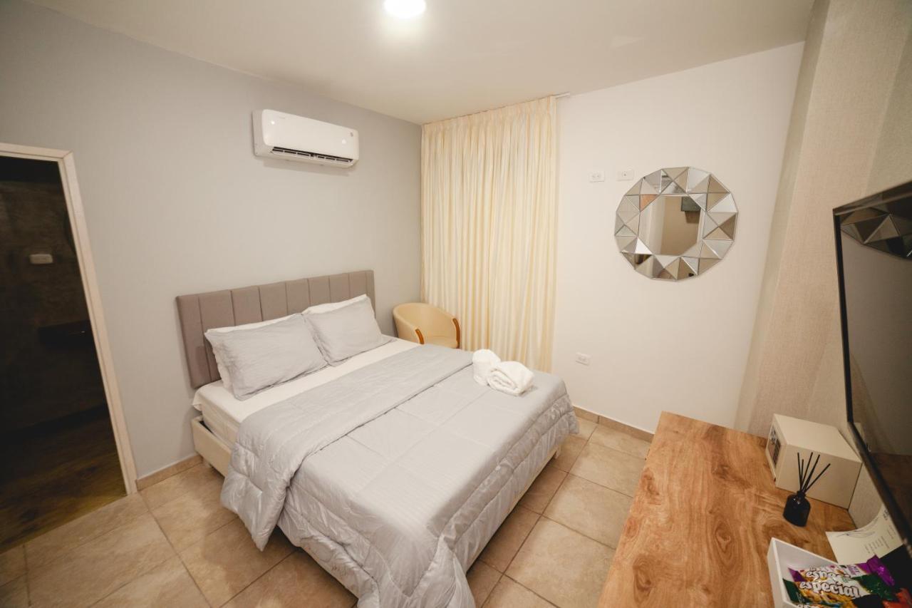 Abel Boutique House Apartment Cartagena ภายนอก รูปภาพ