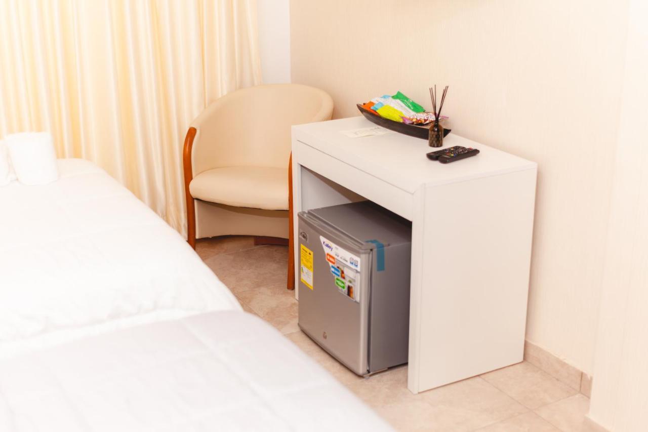 Abel Boutique House Apartment Cartagena ภายนอก รูปภาพ