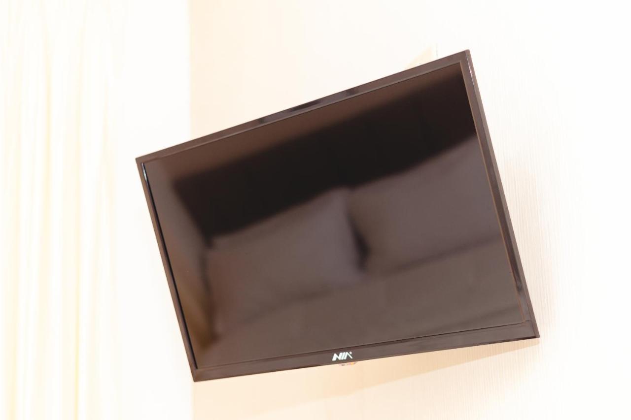 Abel Boutique House Apartment Cartagena ภายนอก รูปภาพ
