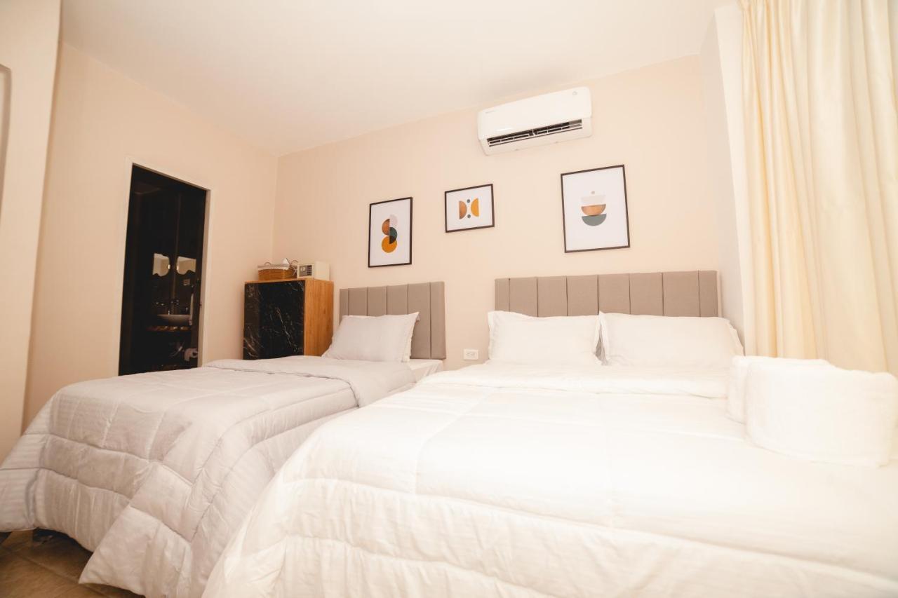Abel Boutique House Apartment Cartagena ภายนอก รูปภาพ