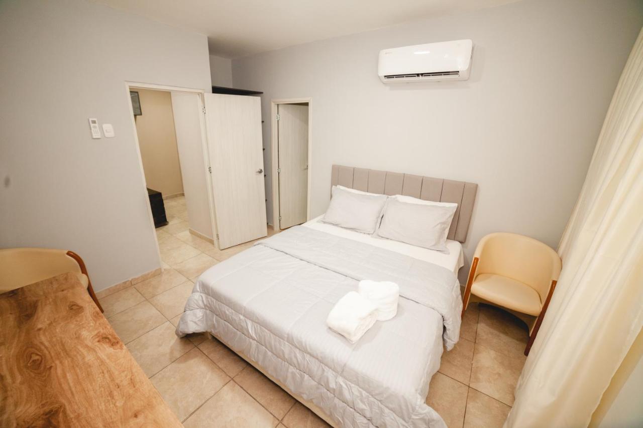 Abel Boutique House Apartment Cartagena ภายนอก รูปภาพ