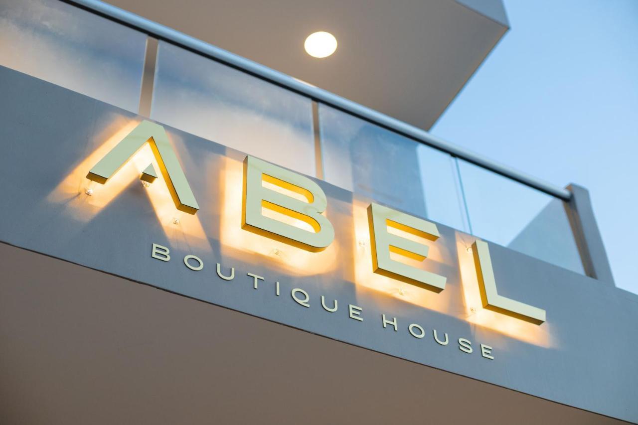 Abel Boutique House Apartment Cartagena ภายนอก รูปภาพ