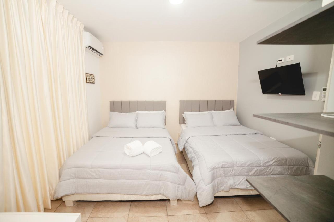 Abel Boutique House Apartment Cartagena ภายนอก รูปภาพ