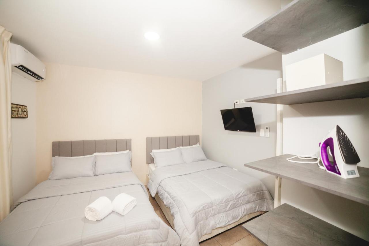 Abel Boutique House Apartment Cartagena ภายนอก รูปภาพ