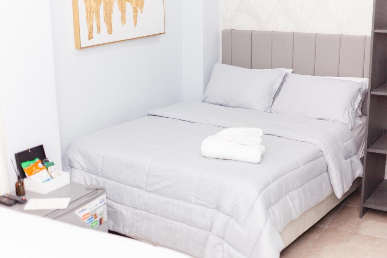 Abel Boutique House Apartment Cartagena ภายนอก รูปภาพ
