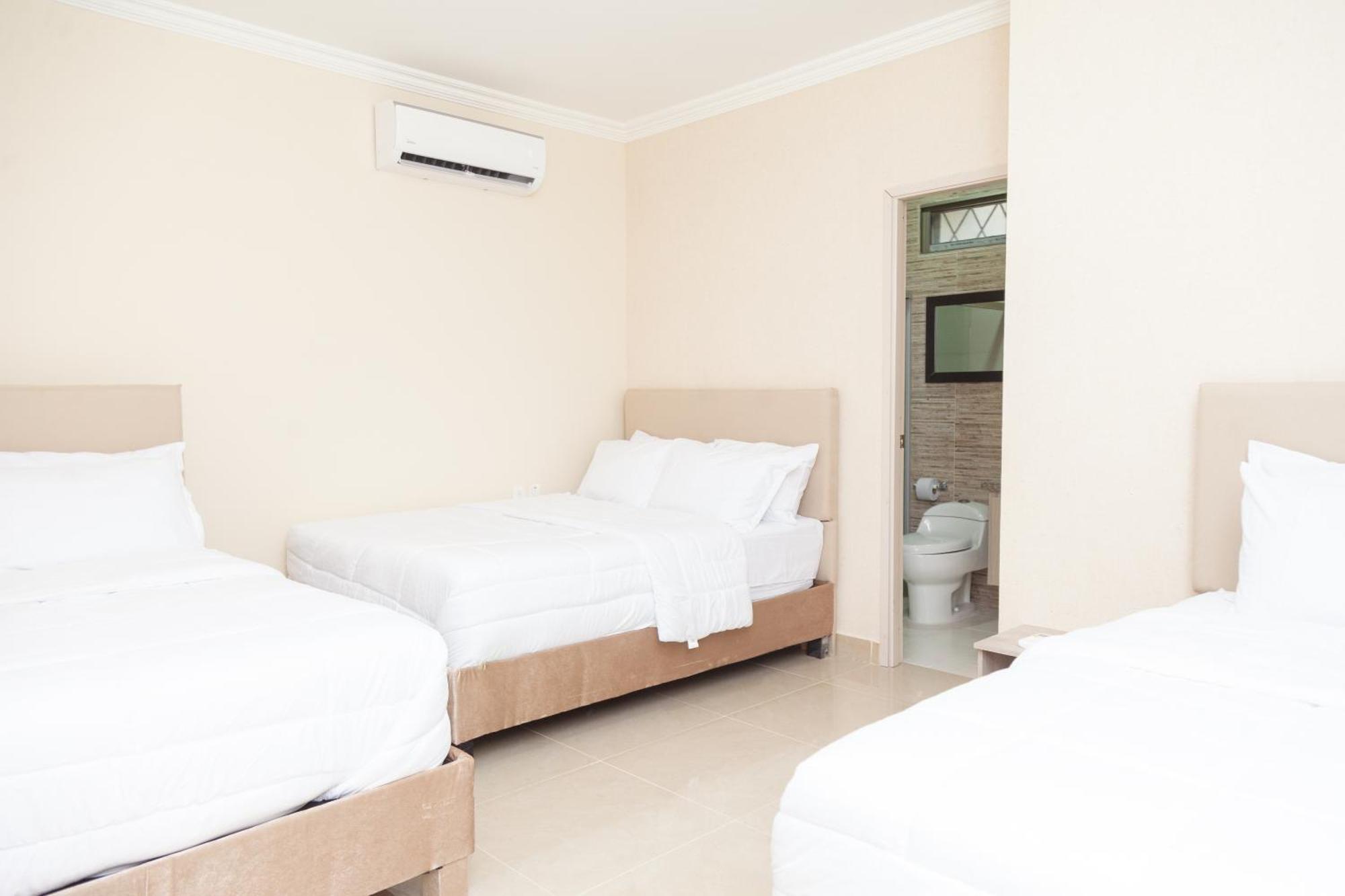 Abel Boutique House Apartment Cartagena ภายนอก รูปภาพ