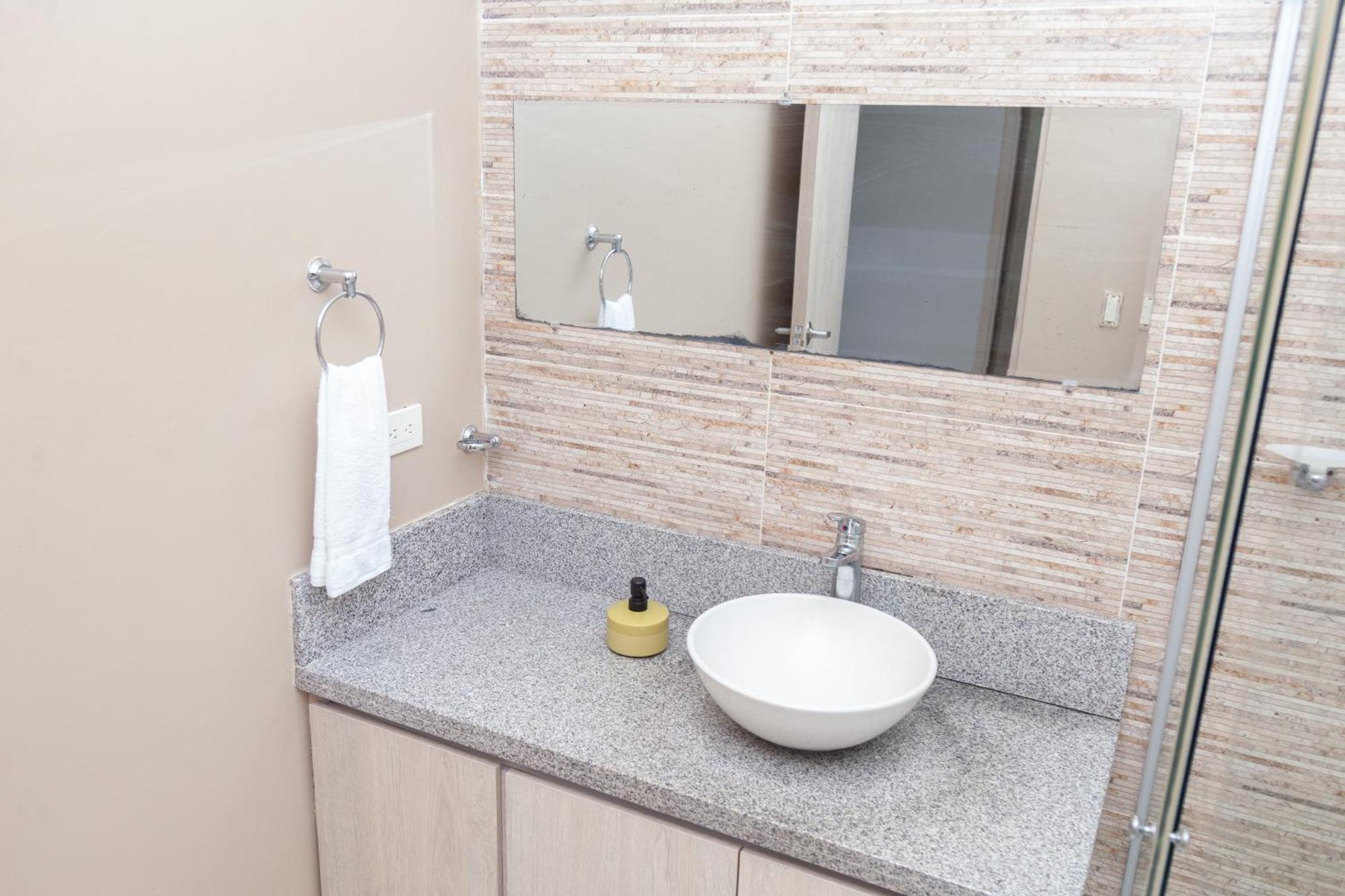 Abel Boutique House Apartment Cartagena ภายนอก รูปภาพ