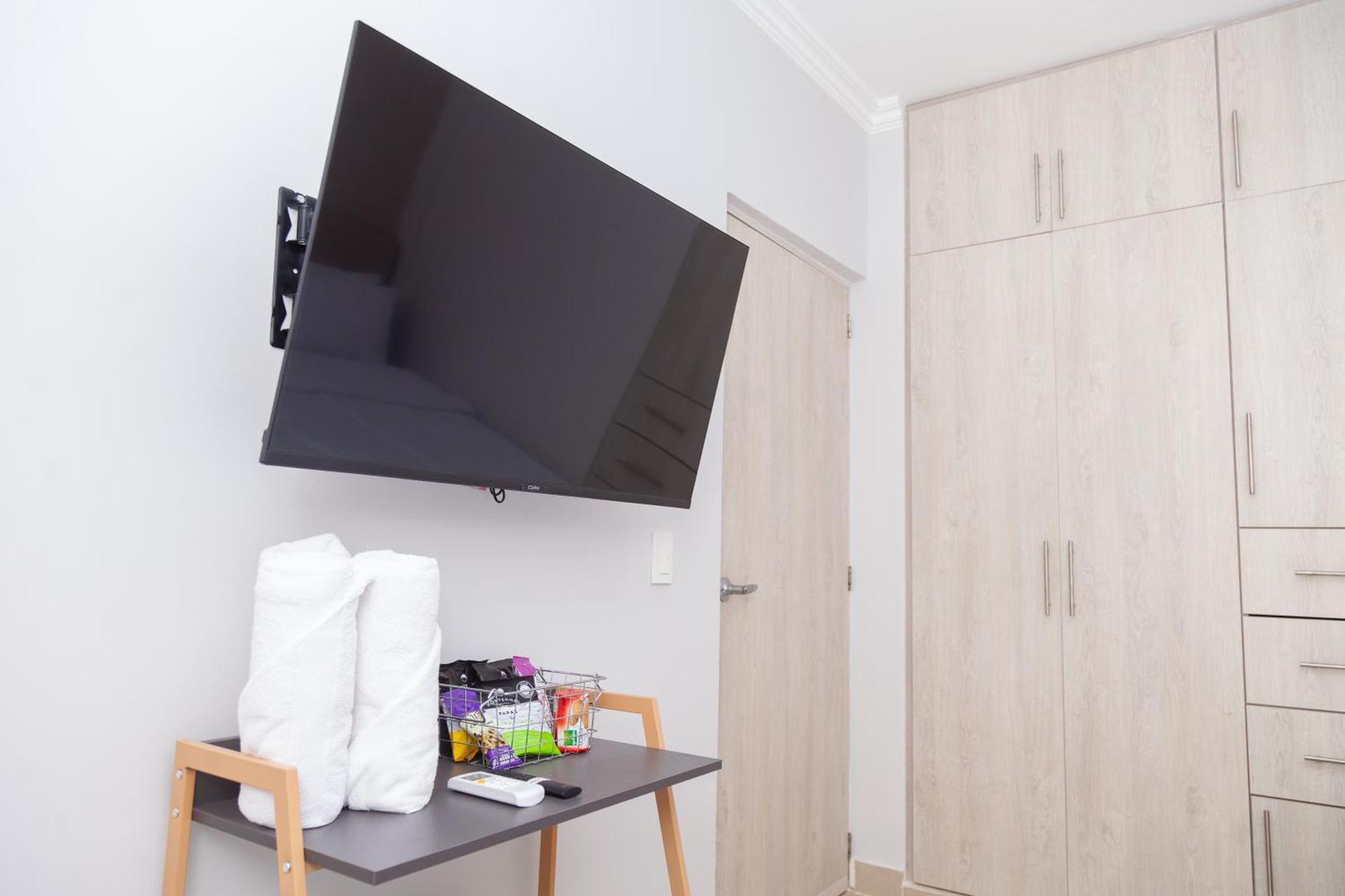 Abel Boutique House Apartment Cartagena ภายนอก รูปภาพ