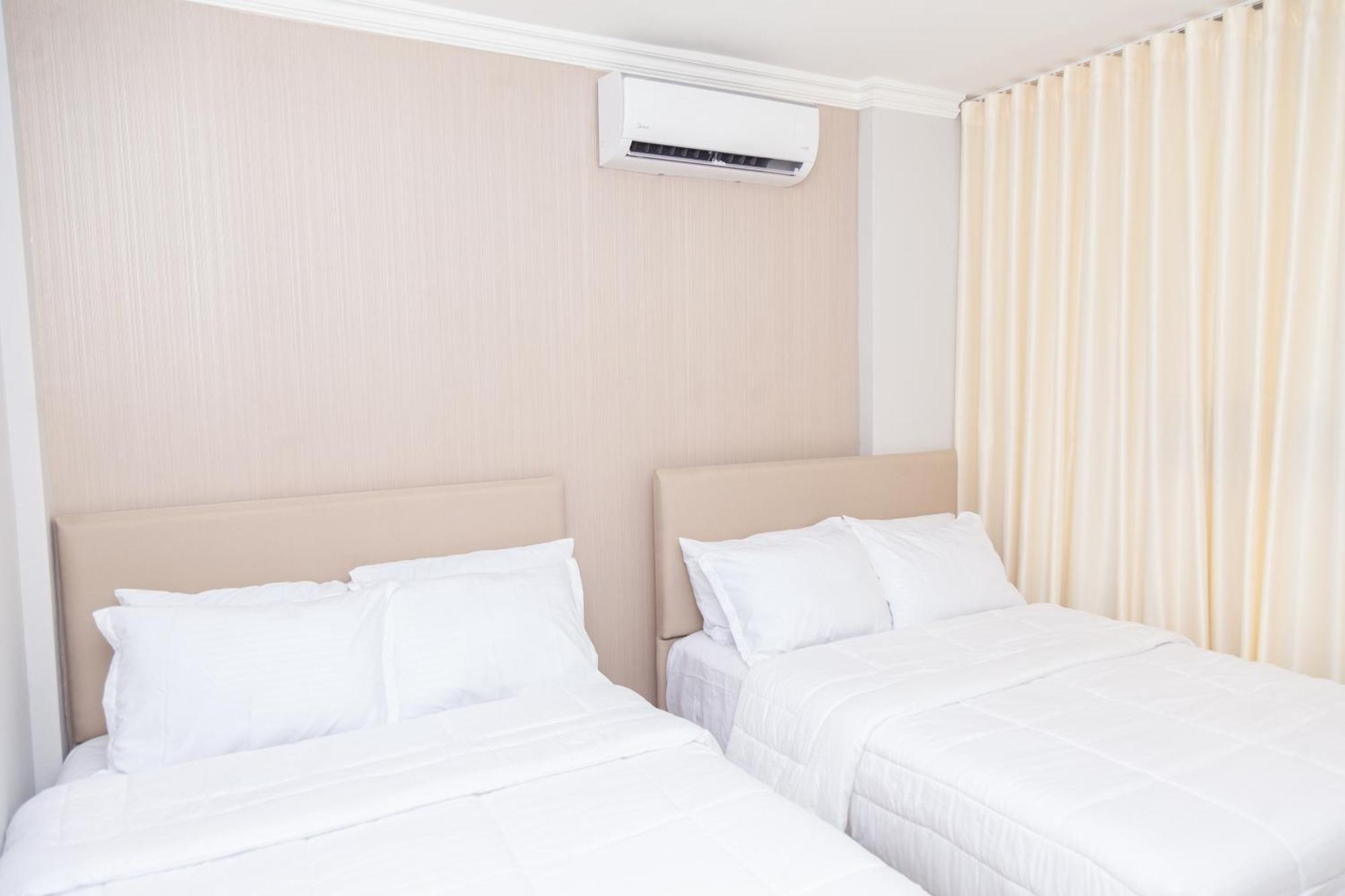 Abel Boutique House Apartment Cartagena ภายนอก รูปภาพ