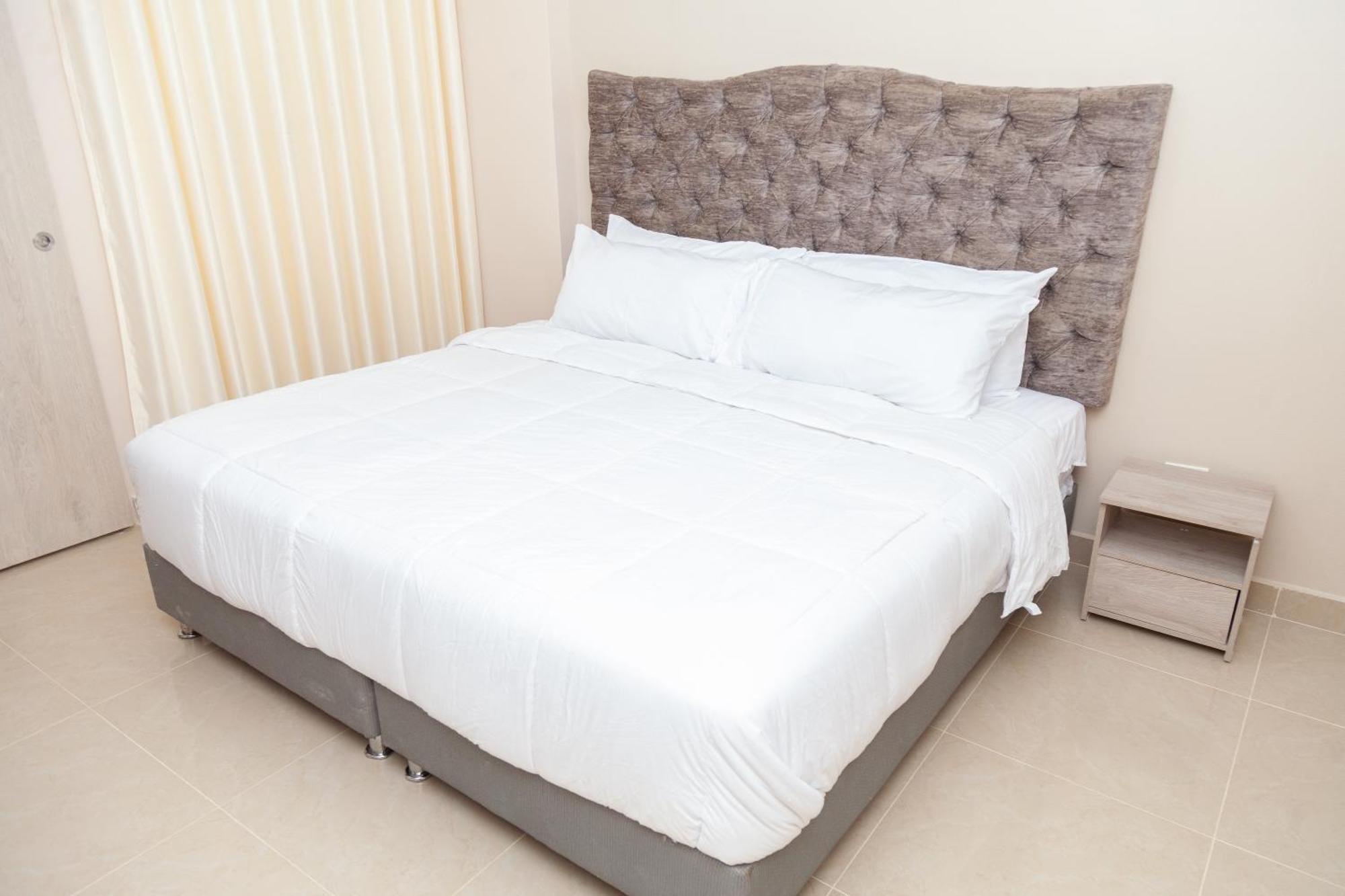 Abel Boutique House Apartment Cartagena ภายนอก รูปภาพ
