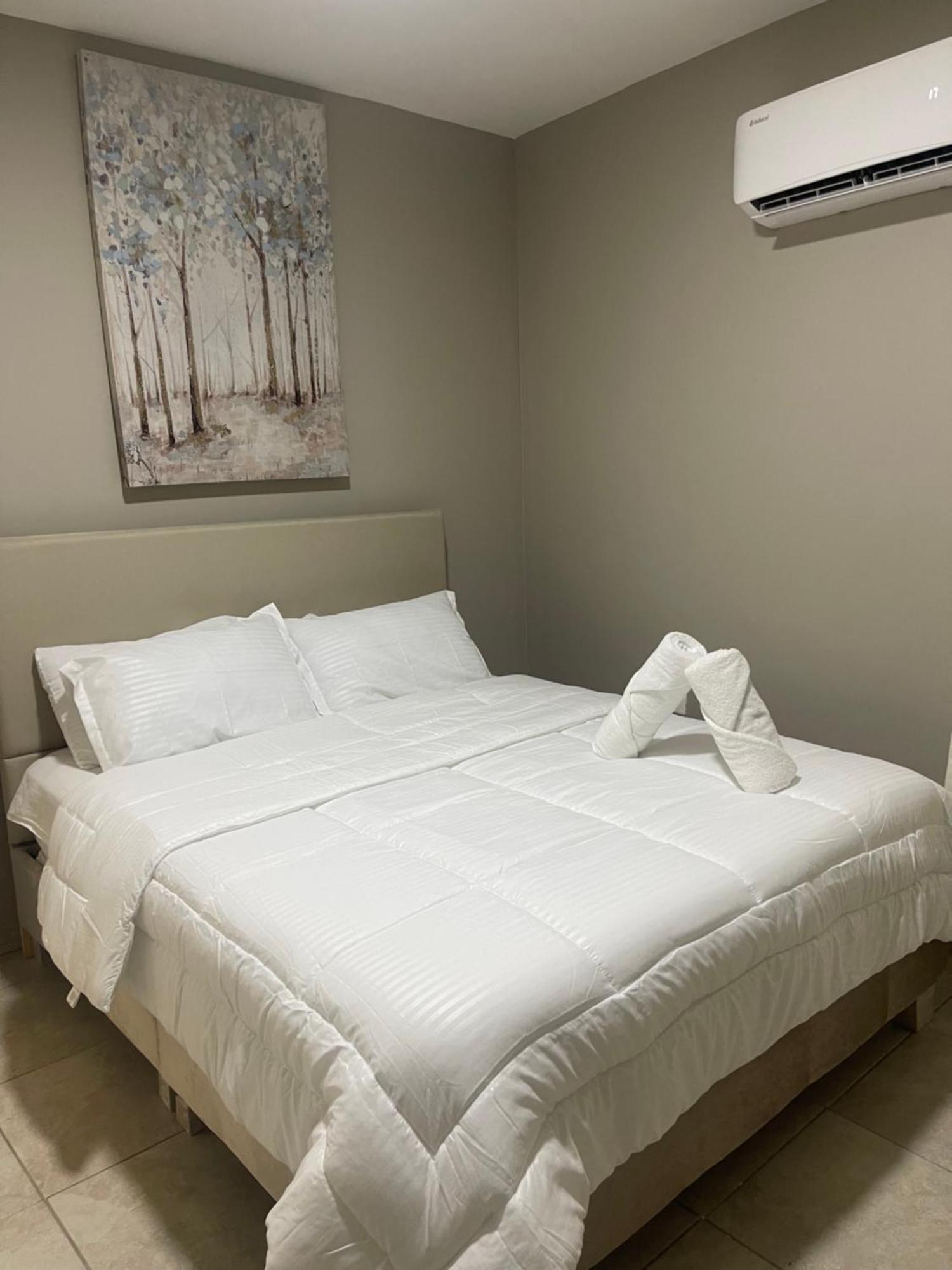 Abel Boutique House Apartment Cartagena ภายนอก รูปภาพ